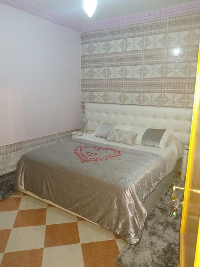 Apartamento El Mirador M'Diq Exterior photo