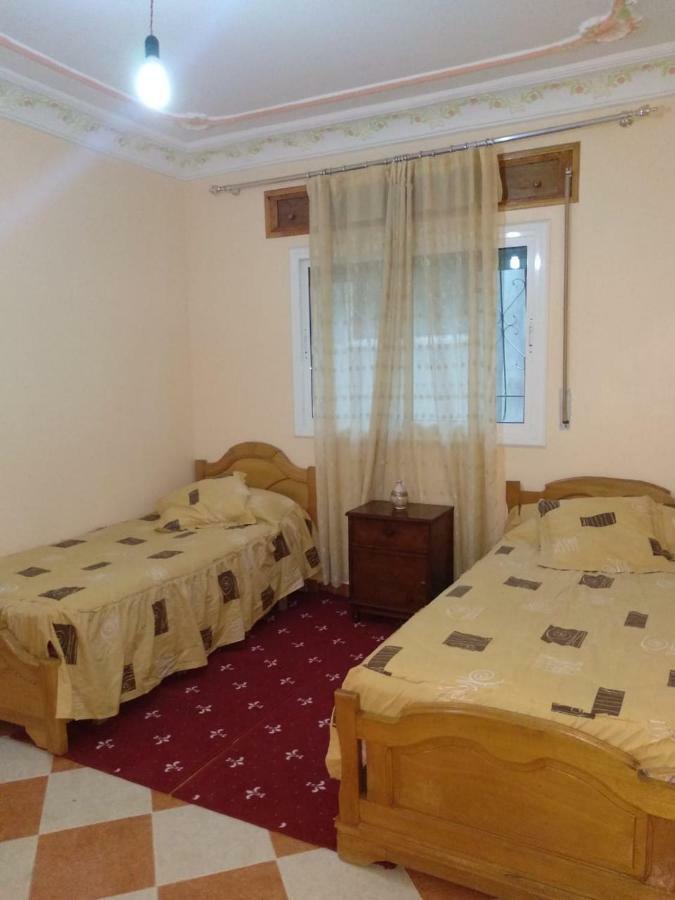 Apartamento El Mirador M'Diq Exterior photo