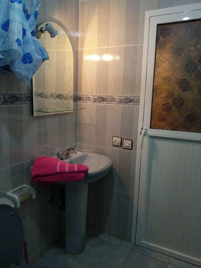 Apartamento El Mirador M'Diq Exterior photo
