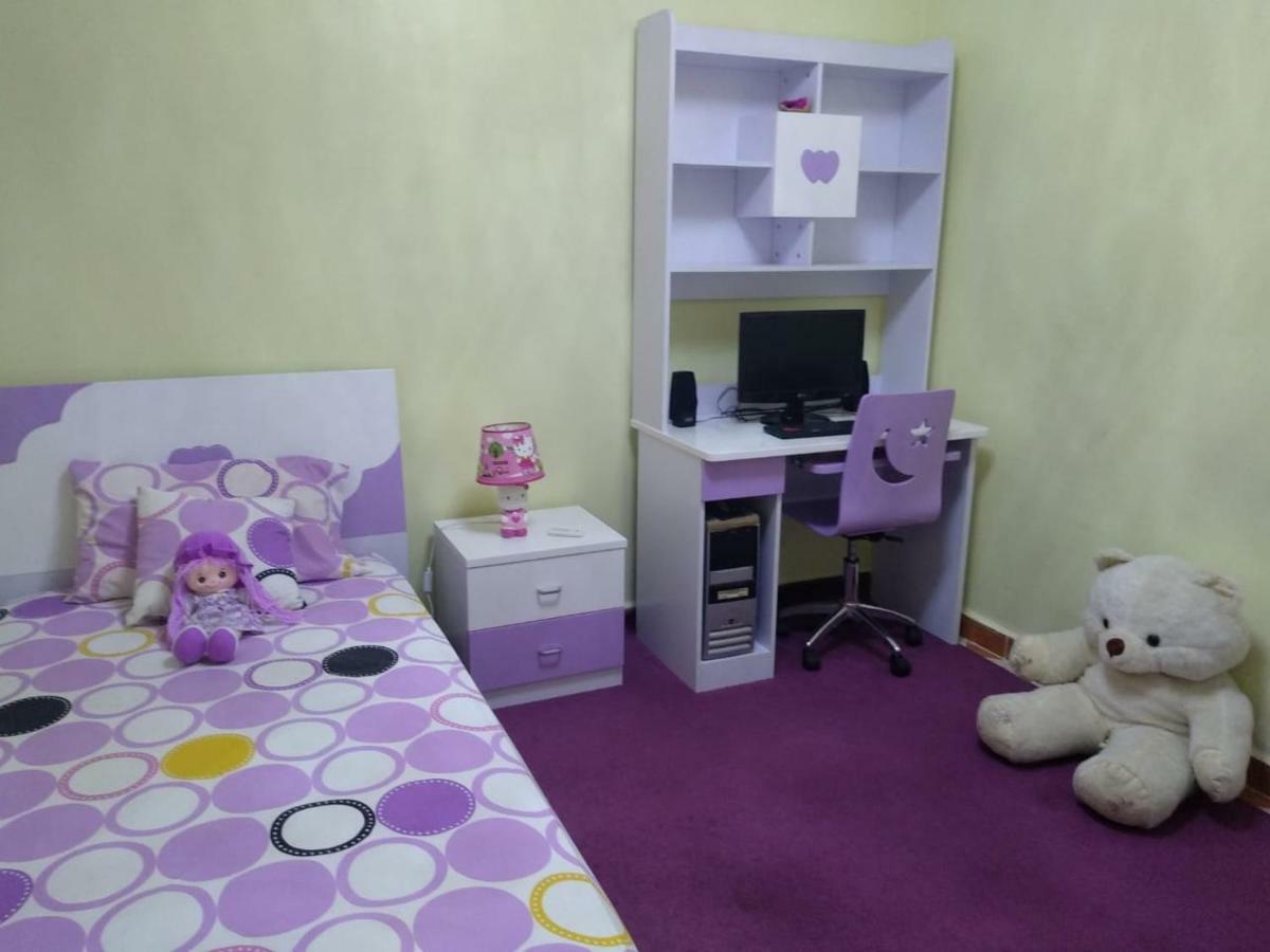 Apartamento El Mirador M'Diq Exterior photo